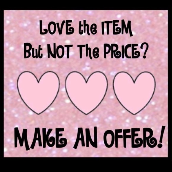 See something you love?  Make me an offer! - Picture 1 of 1